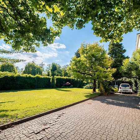 Bed And Breakfast Miotto Montegalda Exterior photo