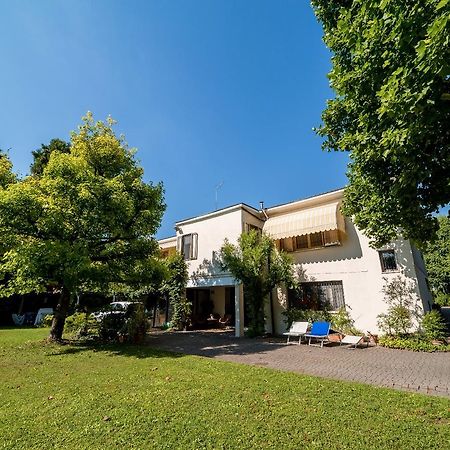 Bed And Breakfast Miotto Montegalda Exterior photo