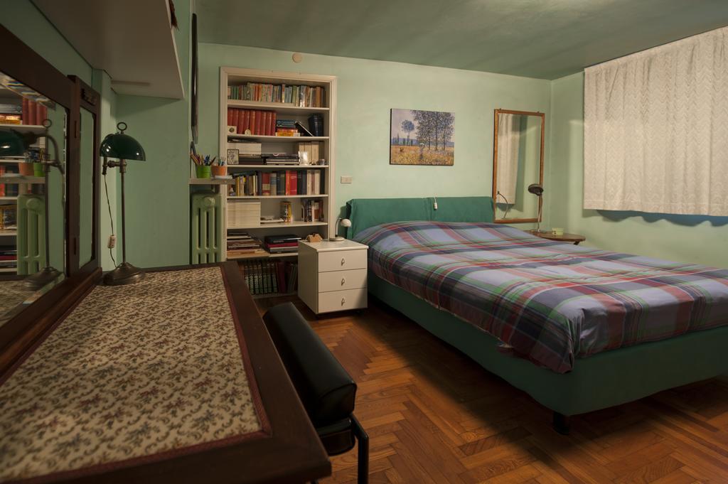 Bed And Breakfast Miotto Montegalda Room photo