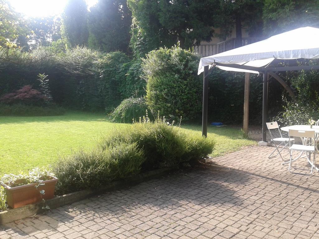 Bed And Breakfast Miotto Montegalda Exterior photo