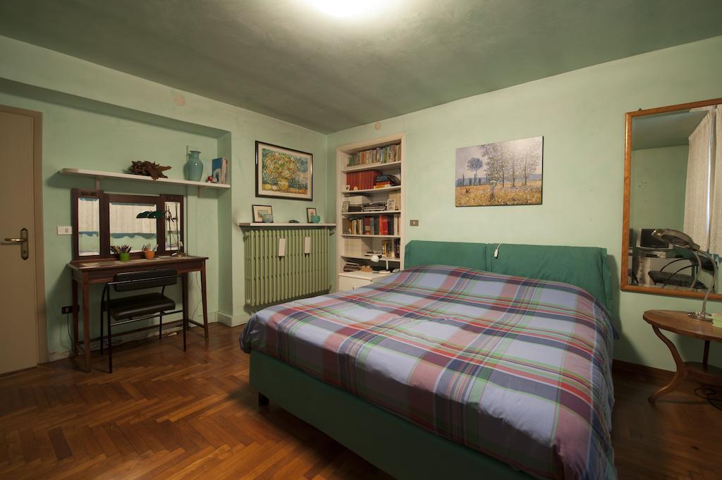 Bed And Breakfast Miotto Montegalda Room photo