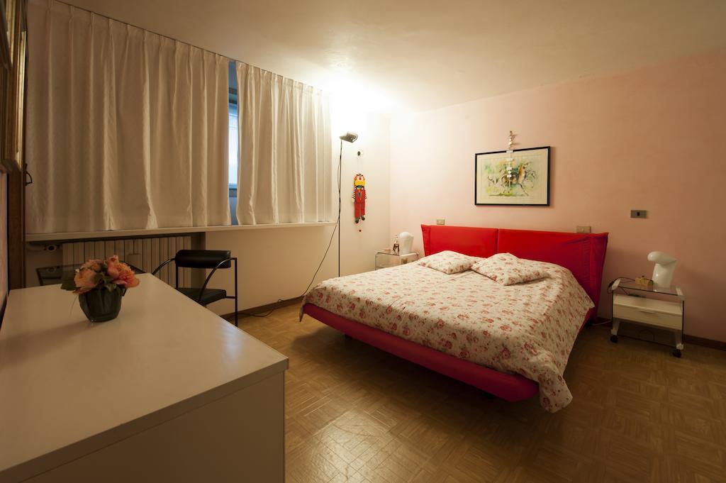 Bed And Breakfast Miotto Montegalda Room photo