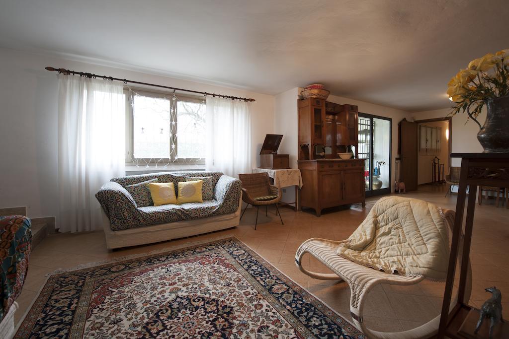 Bed And Breakfast Miotto Montegalda Exterior photo