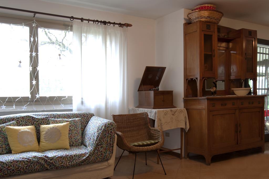 Bed And Breakfast Miotto Montegalda Exterior photo
