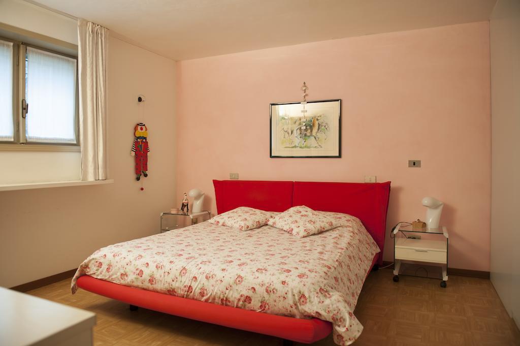 Bed And Breakfast Miotto Montegalda Room photo