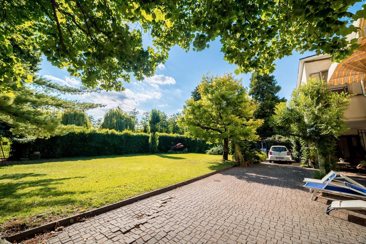 Bed And Breakfast Miotto Montegalda Exterior photo