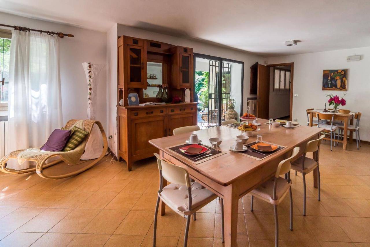 Bed And Breakfast Miotto Montegalda Exterior photo