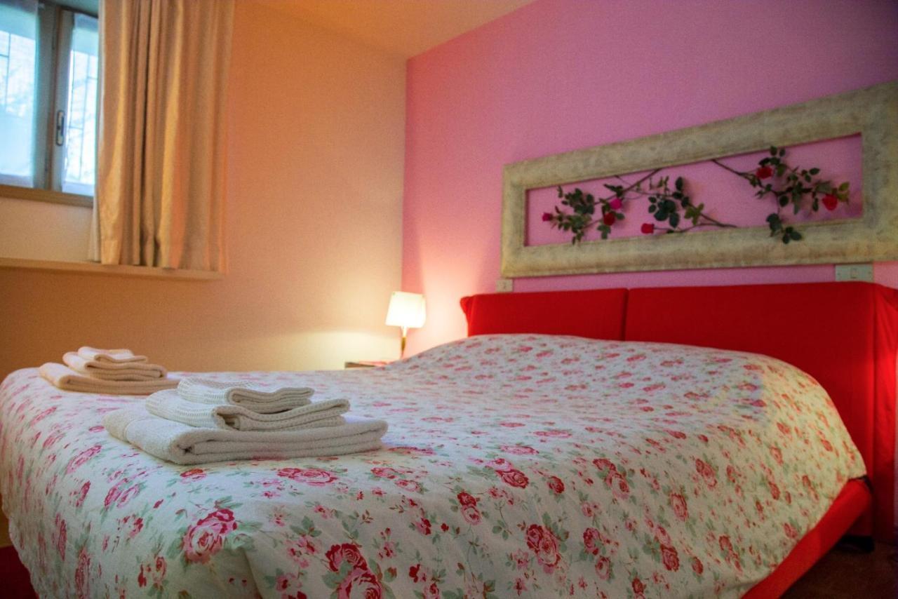 Bed And Breakfast Miotto Montegalda Exterior photo