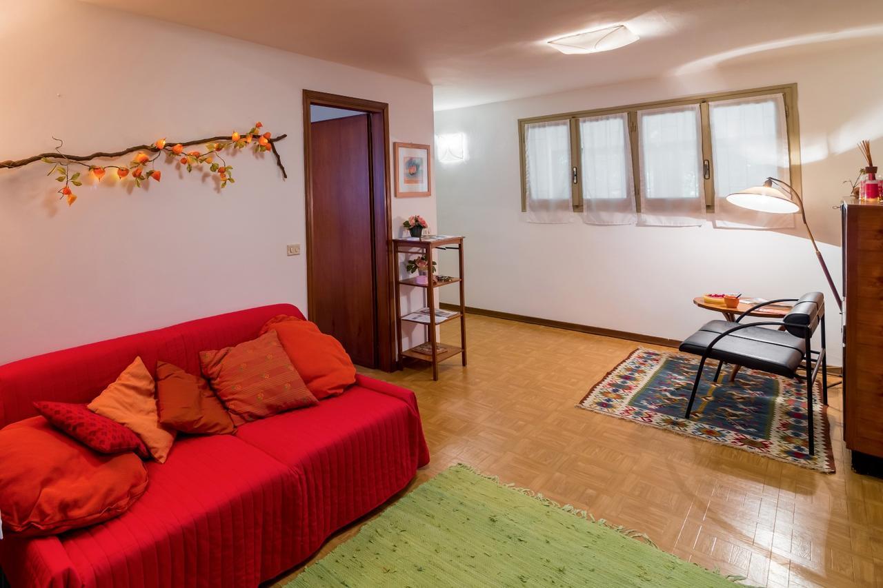 Bed And Breakfast Miotto Montegalda Exterior photo