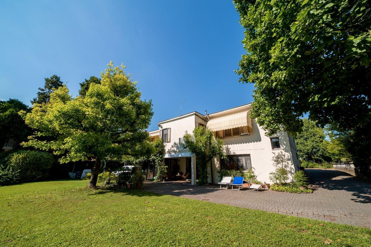Bed And Breakfast Miotto Montegalda Exterior photo