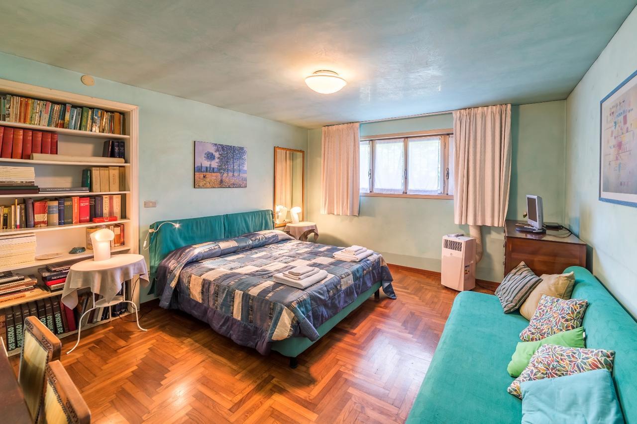 Bed And Breakfast Miotto Montegalda Exterior photo