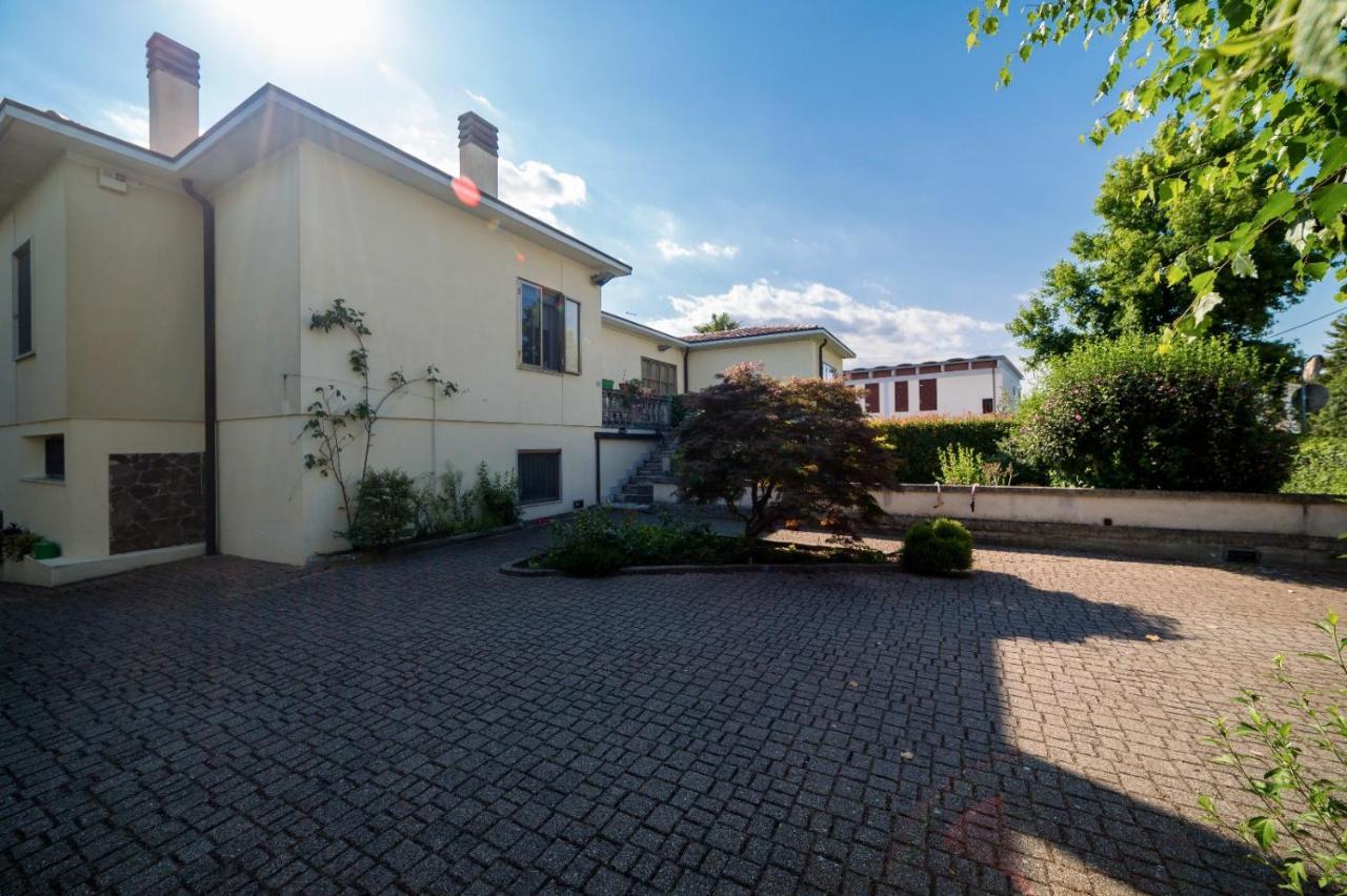 Bed And Breakfast Miotto Montegalda Exterior photo