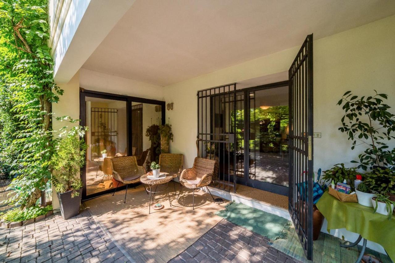 Bed And Breakfast Miotto Montegalda Exterior photo