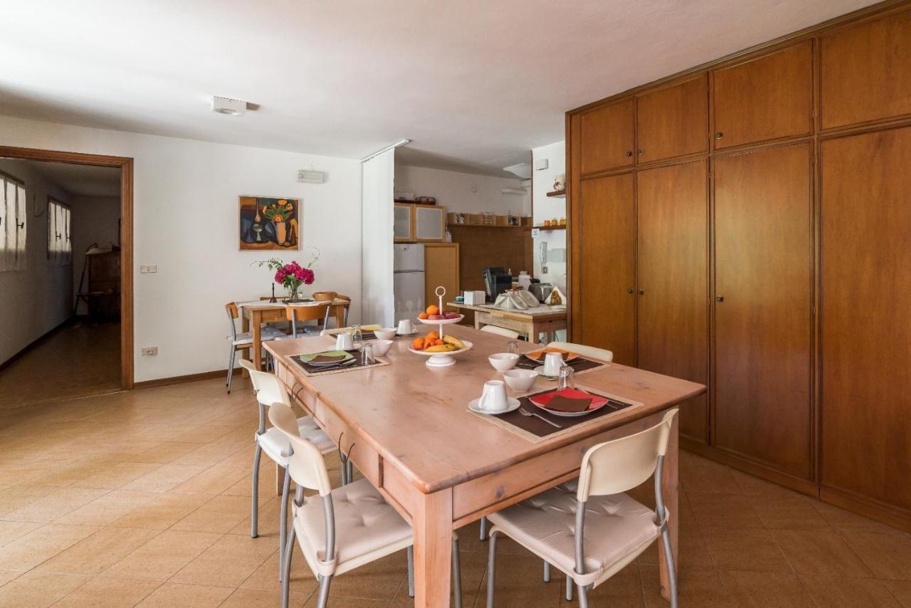 Bed And Breakfast Miotto Montegalda Exterior photo