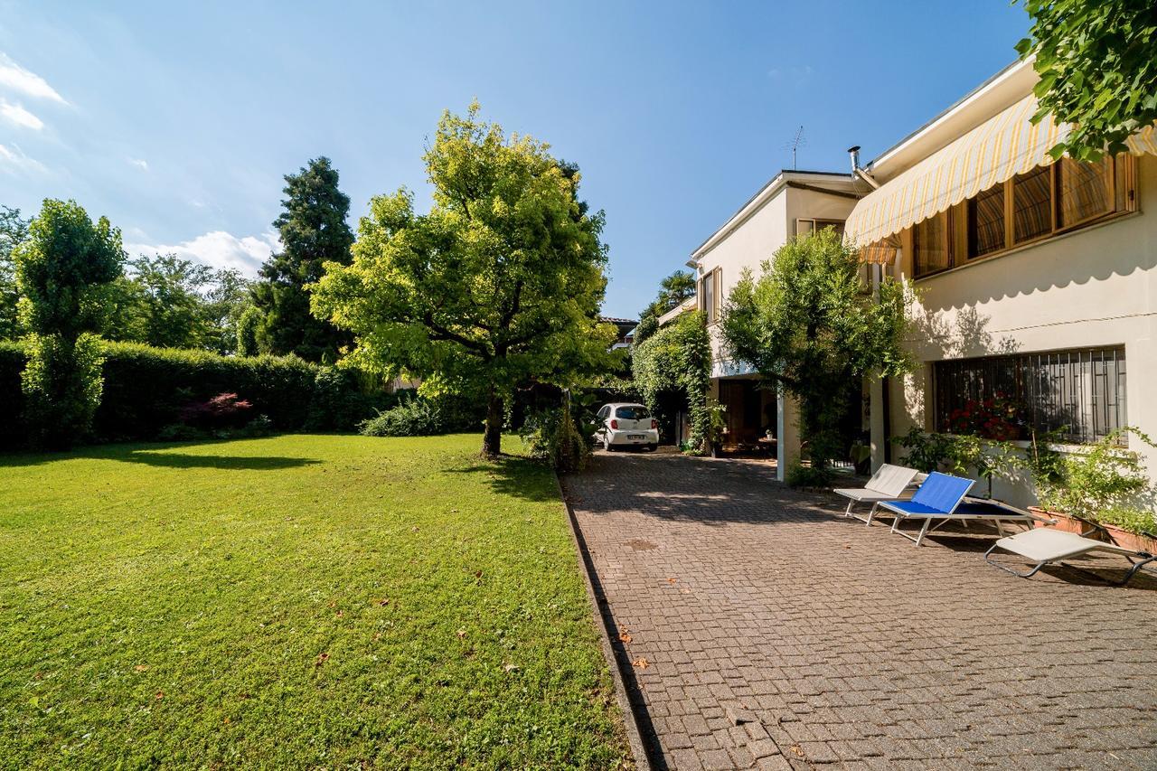 Bed And Breakfast Miotto Montegalda Exterior photo